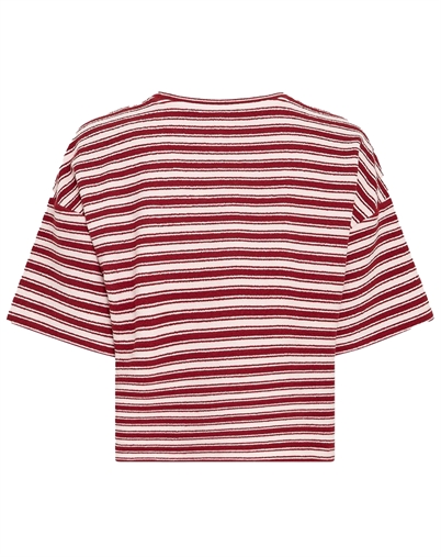 MSCH - MSCHCessalia T-Shirt - Lotus/Rhubarb